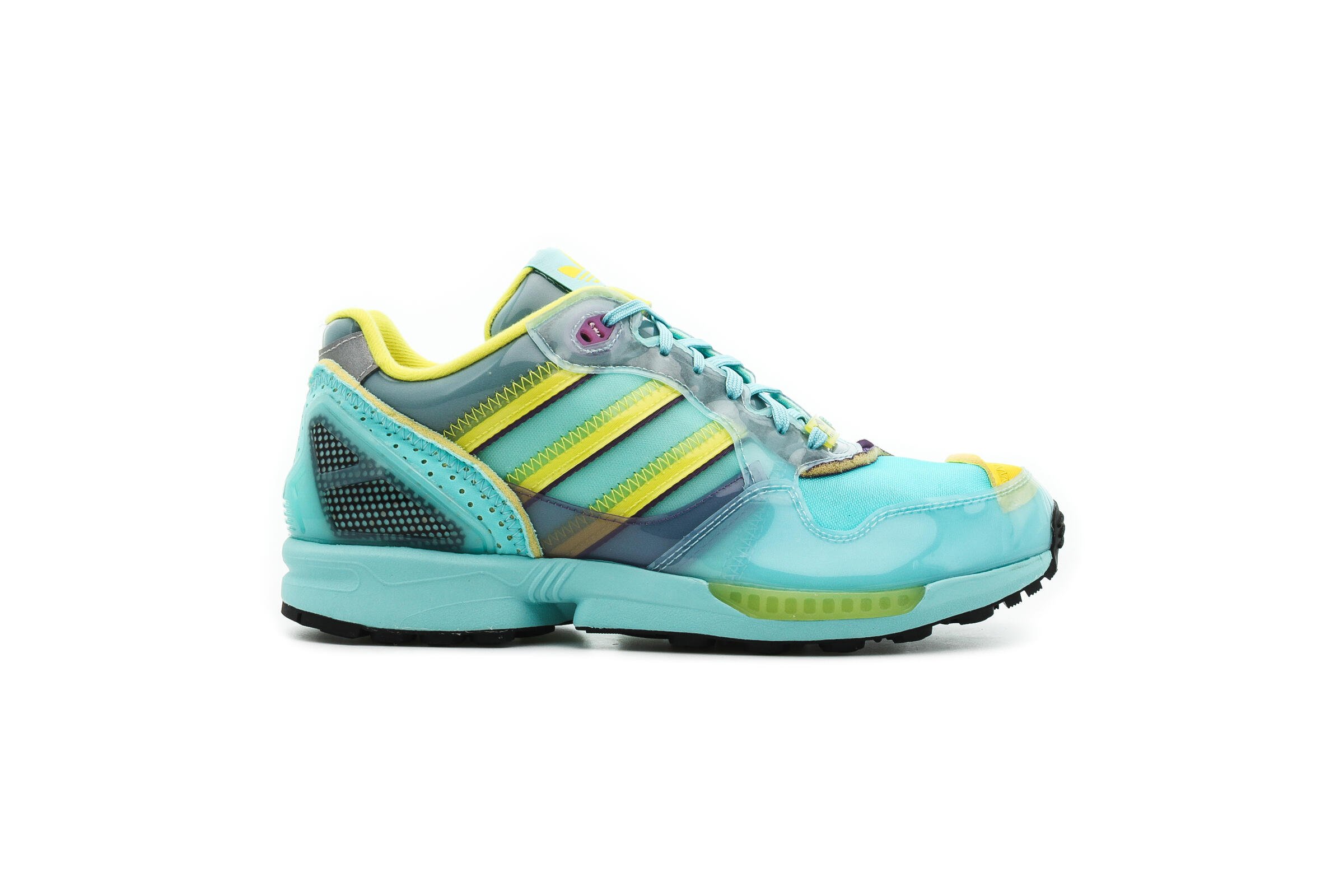 【即納&大特価】 adidas  OUT INSIDE 6000 ZX Originals ウエイトトレーニング